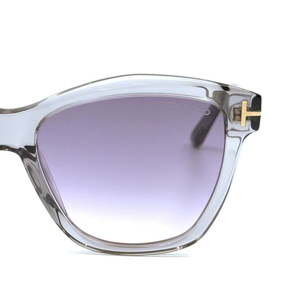 NEW TOM FORD Lucia Sunglasses TF1087 20A AUTHENTIC main image 4